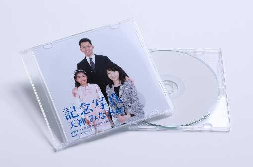 家族写真データ