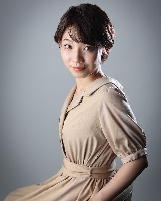 マタニティーフォト