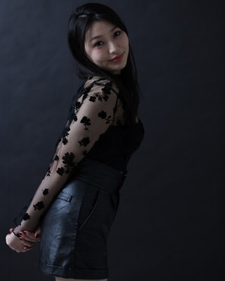 マタニティーフォト